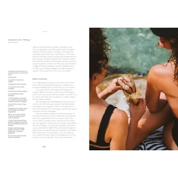 Le Sud: Journey Through Provencal Cuisine with Authentic Recipes