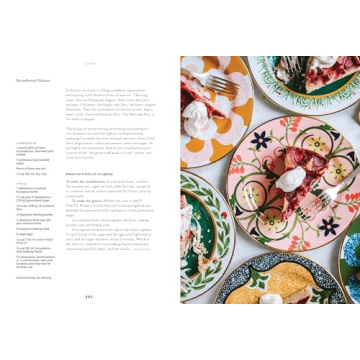 Le Sud: Journey Through Provencal Cuisine with Authentic Recipes