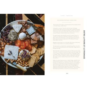 Le Sud: Journey Through Provencal Cuisine with Authentic Recipes