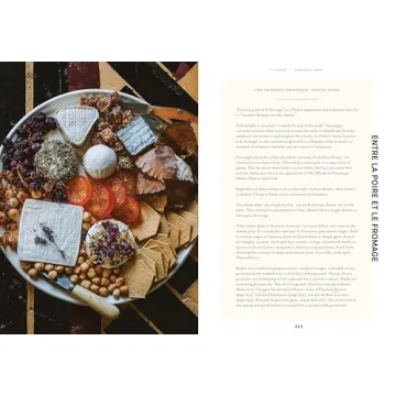 Le Sud: Journey Through Provencal Cuisine with Authentic Recipes