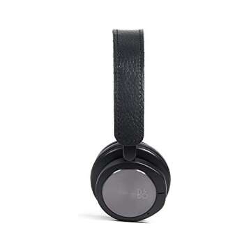 B&O Beoplay H8i Wireless ANC Headphones Perfect Sound Quality