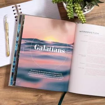 New Testament Handbook, Stone Cloth Over Board, Full-color Design, Commentary, Charts, Maps, Outlines, Timelines, Word Studies