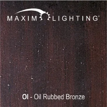 Maxim Portsmouth Outdoor Hanging Lantern - Stylish Illumination