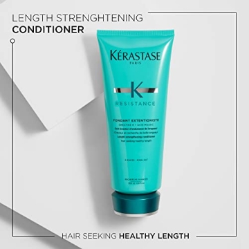 Kerastase Fondant Extentioniste Conditioner for Damaged Hair