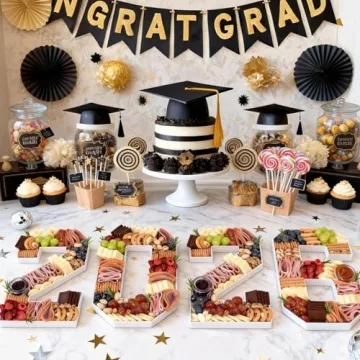 2026 Graduation Decorations for Every Celebration