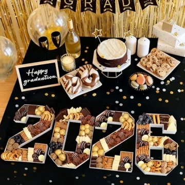 2026 Graduation Decorations for Every Celebration