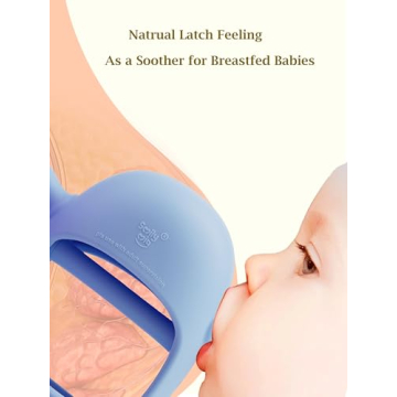 Smily Mia Baby Teether for 0-6 Months