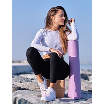 Natural Feelings Ultra Soft High Waisted Leggings