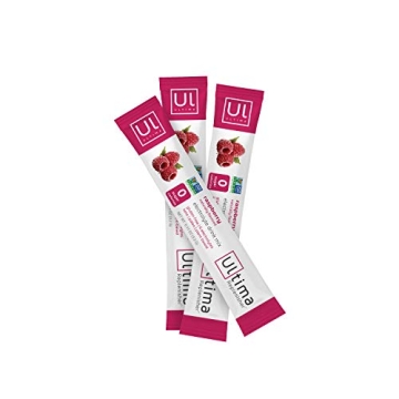 Ultima Replenisher Electrolyte Hydration Powder Variety Pack