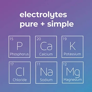 Ultima Replenisher Electrolyte Hydration Powder Variety Pack