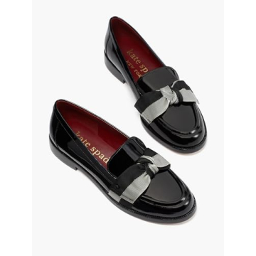 Kate Spade Women's Leandra Mule Loafer, Size 10.5