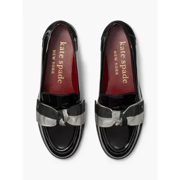 Kate Spade Women's Leandra Mule Loafer, Size 10.5
