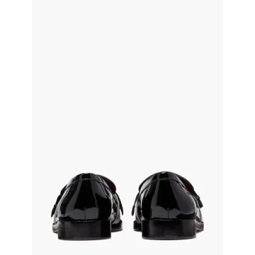 Kate Spade Women's Leandra Mule Loafer, Size 10.5