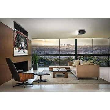 Sony VPLVW285ES 4K HDR Home Theater Video Projector