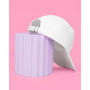 xo, Fetti Bride Baseball Hat Bachelorette Party Decorations White | Bride to Be Gift, Engagement Party Supplies, Cool Bride