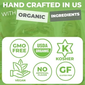 FreshJax Organic Spices and Seasonings sets | Mystery Gift Set | 5 Sampler Sized Bottles in a Surprise Me Gift Box | Grilling Spices Christmas Gifts for Men