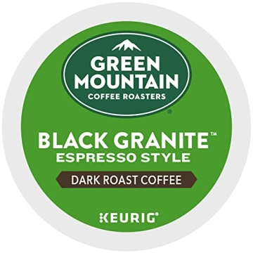 Green Mountain Espresso Dark Roast K-Cups - 96 Count
