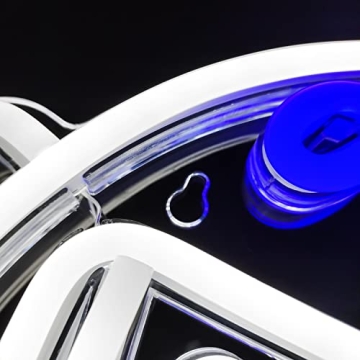 KING BOO Mario LED Neon Light for Game Room Decor