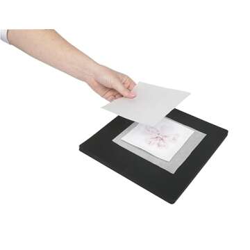 Atresprix Protective Paper for Sublimation and Vinyl Transfer Projects, Roll, Large 12in x 60ft