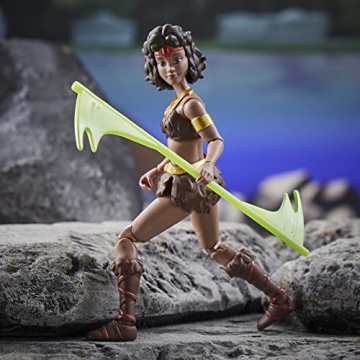 Dungeons & Dragons Cartoon Classics Diana The Acrobat Action Figure