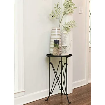 Creative Olive Branch Faux Botanical for Home Decor