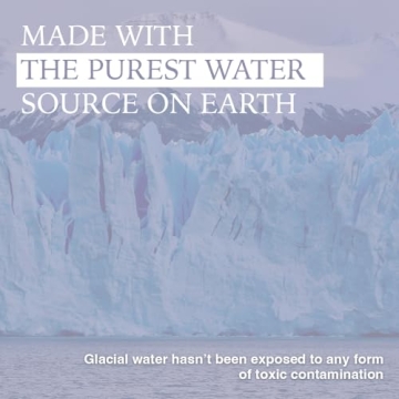 Baja Baby Lavender Lotion - Safe Organic Lotion for All