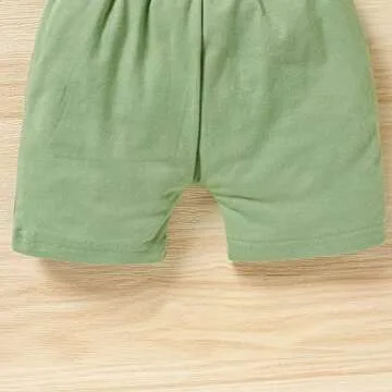 Wild One 1st Birthday Outfit for Baby Boys with Bowtie