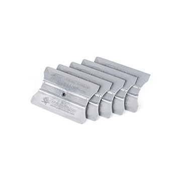 The Wrap Institute - Platinum Squeegees; Perfect for Vinyl Wrap Installations; Designed in Collabora...