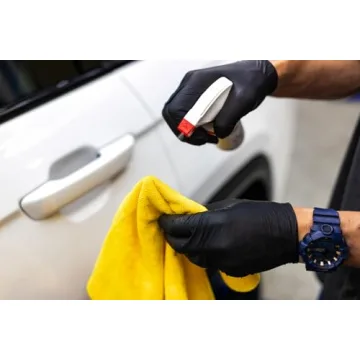 Premium Squeegees for Vinyl Wrap Installations by The Wrap Institute