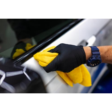 Premium Squeegees for Vinyl Wrap Installations by The Wrap Institute