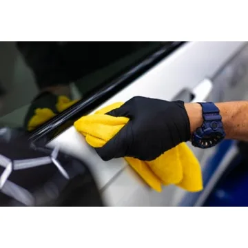 Premium Squeegees for Vinyl Wrap Installations by The Wrap Institute