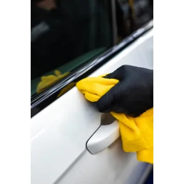 Premium Squeegees for Vinyl Wrap Installations by The Wrap Institute