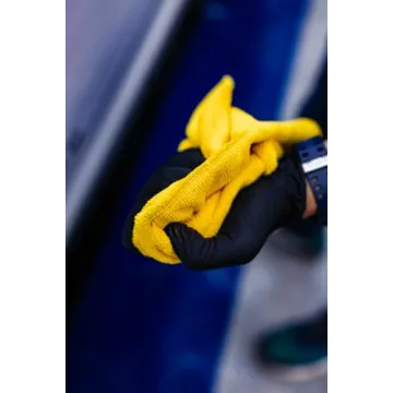 Premium Squeegees for Vinyl Wrap Installations by The Wrap Institute