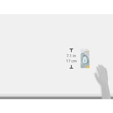 Safety 1st Steady Grip Infant Nail Clipper for Kids