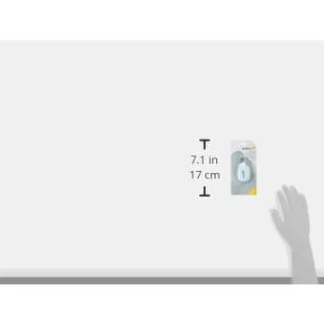 Safety 1st Steady Grip Infant Nail Clipper for Kids