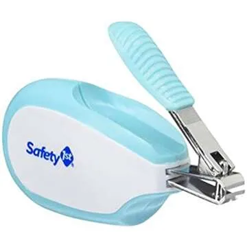 Safety 1st Steady Grip Infant Nail Clipper for Kids