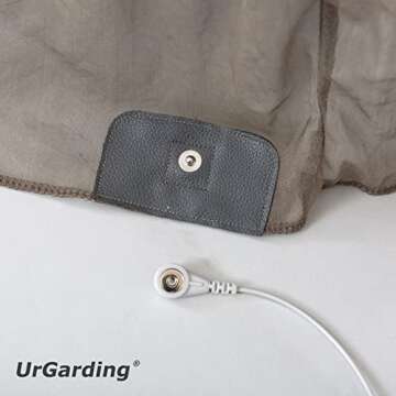 UrGarding EMF Shielding Canopy for Superior RF Protection
