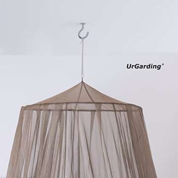 UrGarding EMF Shielding Canopy for Superior RF Protection