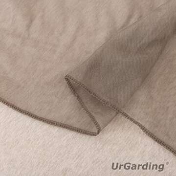 UrGarding EMF Shielding Canopy for Superior RF Protection