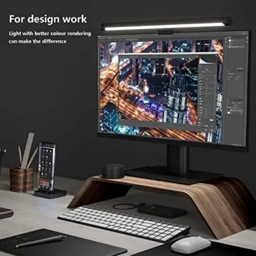 Xiaomi Mi Computer Monitor Light Bar for Workspace Improvement