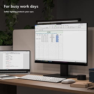 Xiaomi Mi Computer Monitor Light Bar for Workspace Improvement
