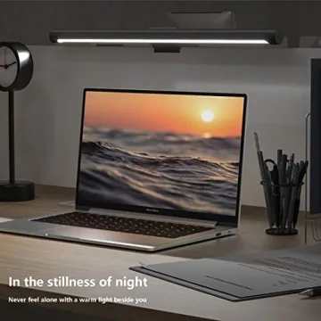 Xiaomi Mi Computer Monitor Light Bar for Workspace Improvement