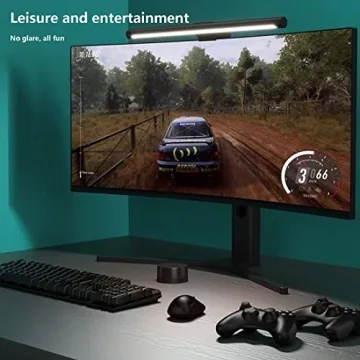 Xiaomi Mi Computer Monitor Light Bar for Workspace Improvement