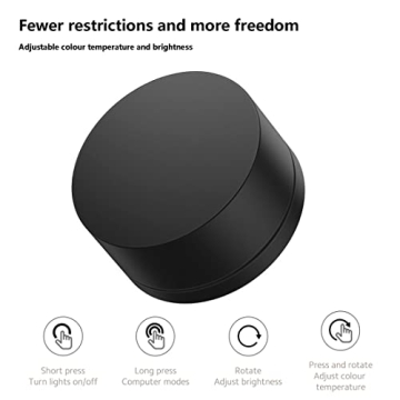 Xiaomi Mi Computer Monitor Light Bar for Workspace Improvement