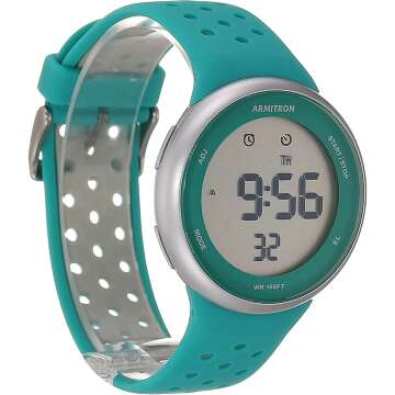 Armitron Sport Digital Chronograph Watch - 40/8423