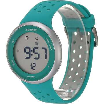 Armitron Sport Digital Chronograph Watch - 40/8423