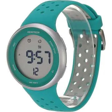 Armitron Sport Digital Chronograph Watch - 40/8423