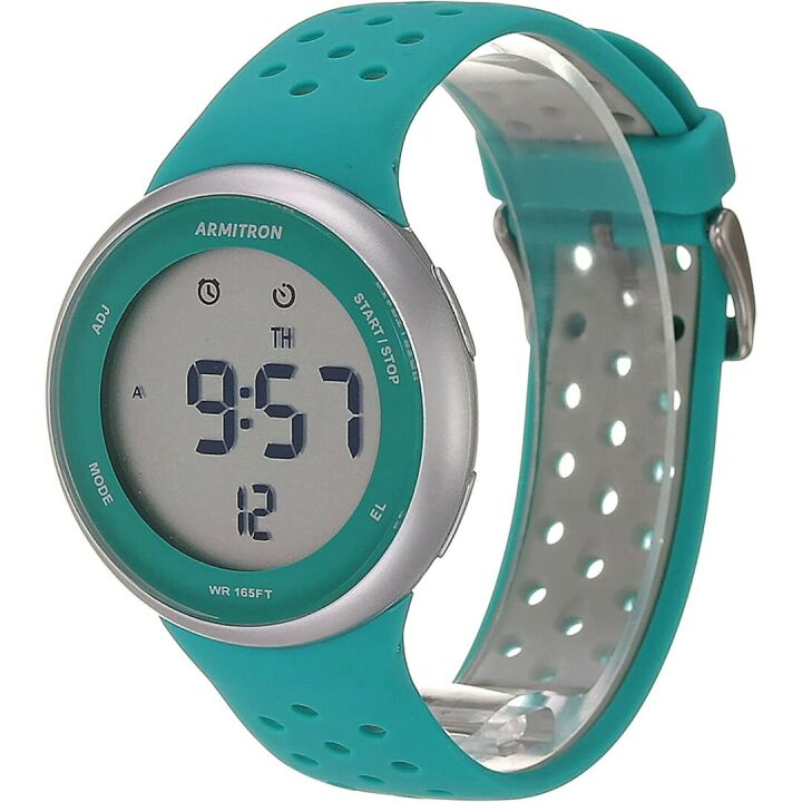 Armitron Sport Digital Chronograph Watch - 40/8423