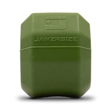 Jawzrsize Jaw Exerciser - Define and Tone Your Face