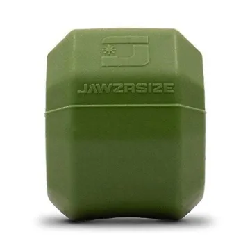Jawzrsize Jaw Exerciser - Define and Tone Your Face